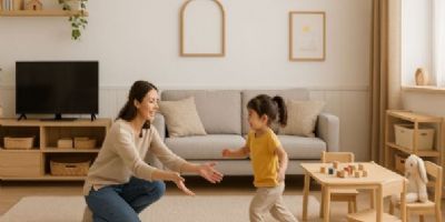 家就是最好的遊樂場！4個親子友善設計打造安全又快樂的空間